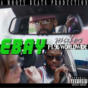 Meet your Posher, Mateo